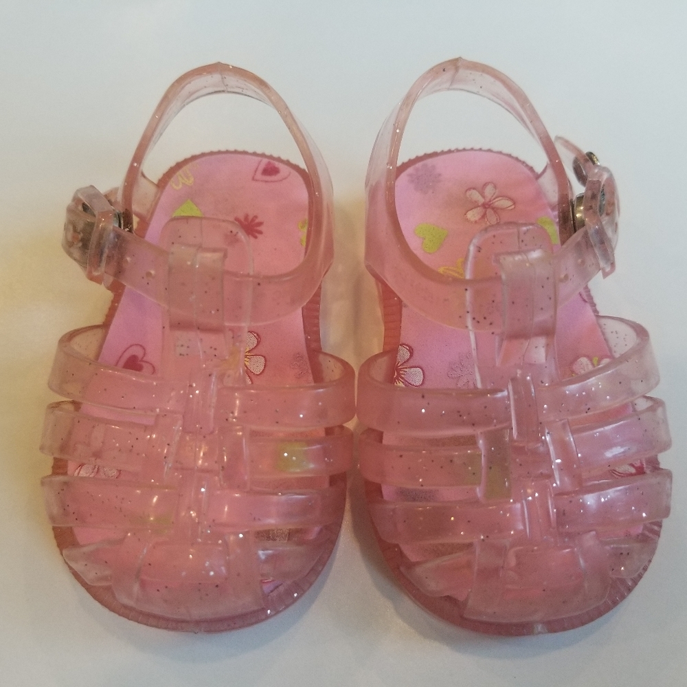 Baby Shoes